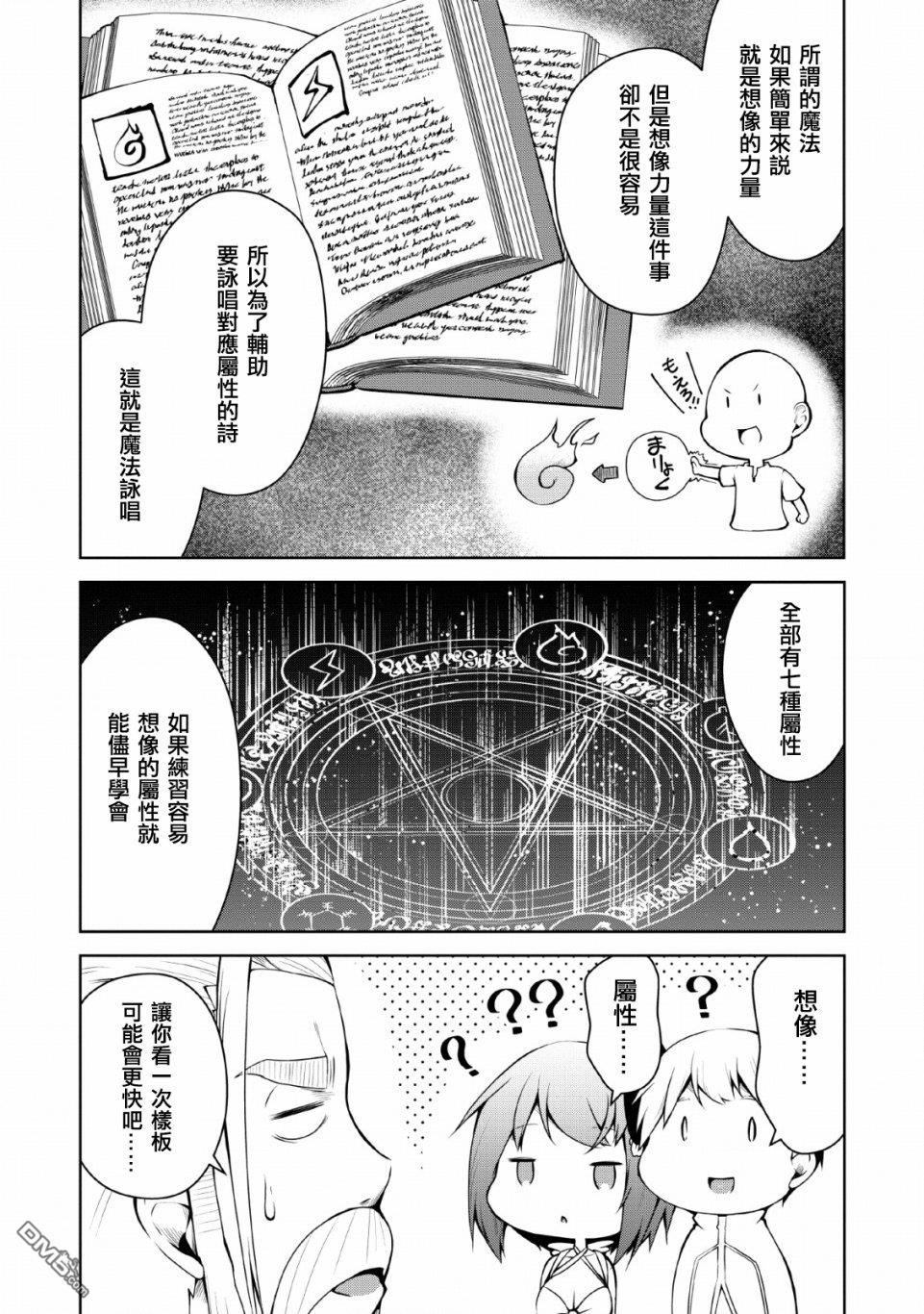 被反常规的英雄养育大的、常识外的魔法剑士第2话在线观看 - 第16张