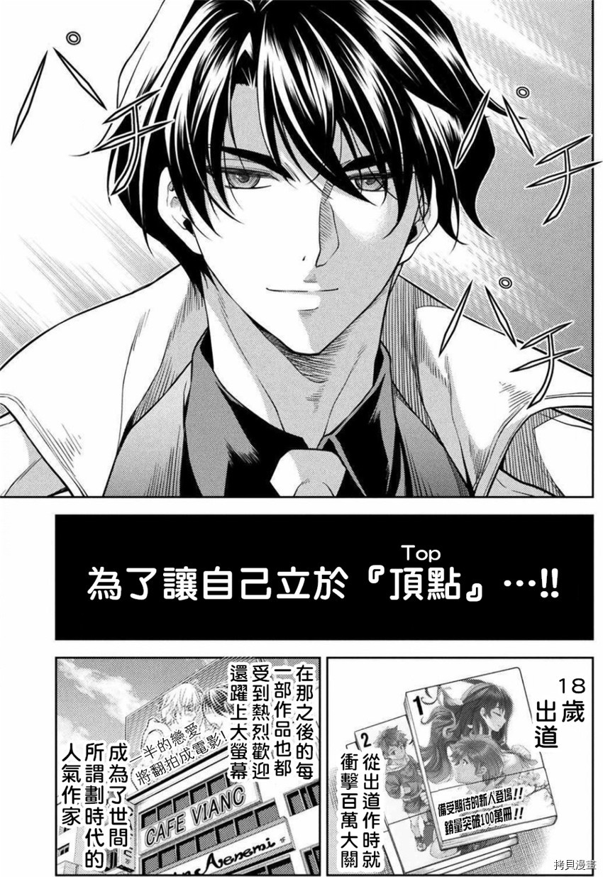 DRAWING 最强漫画家利用绘画技能在异世界开无双！第1话在线观看 - 第6张