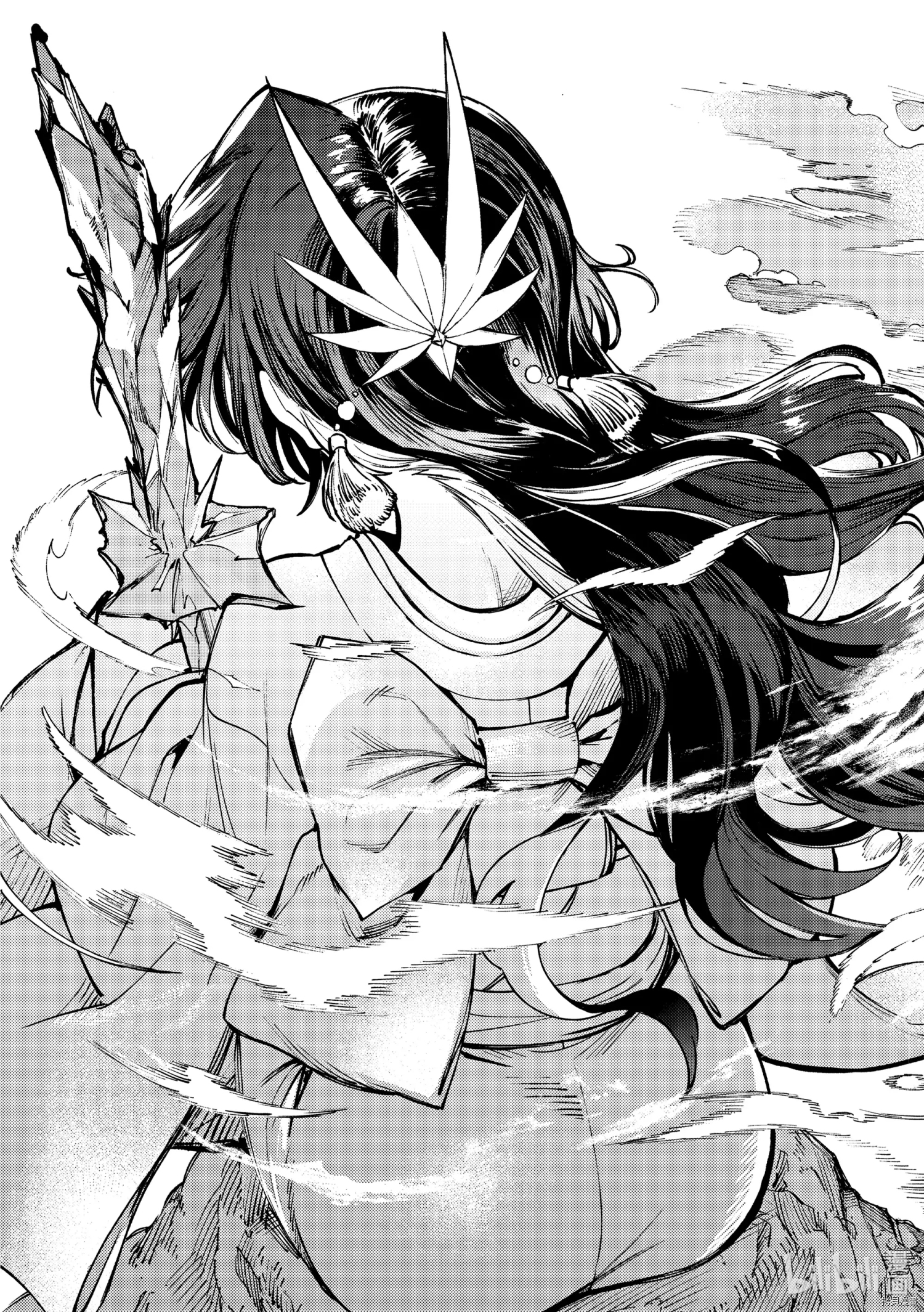 虚构推理第54话在线观看 - 第25张