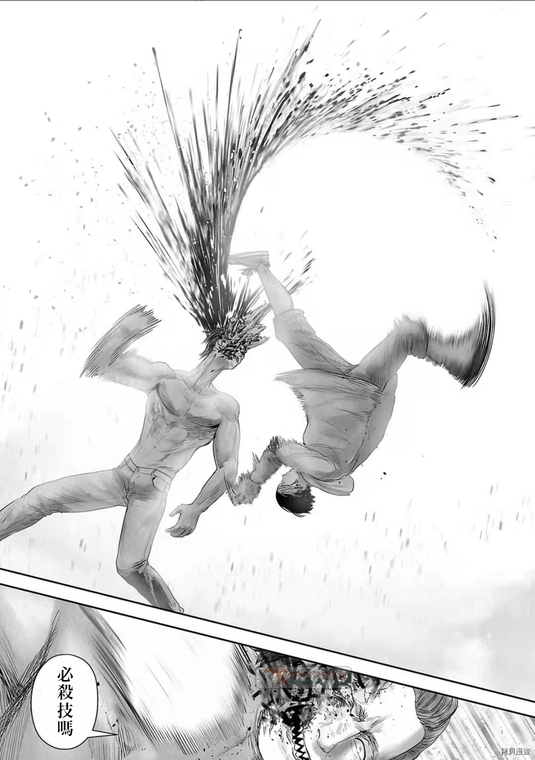 终之退魔师第100话在线观看 - 第17张