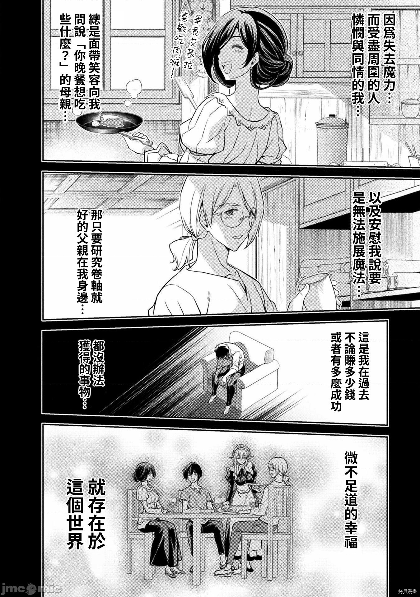 DRAWING 最强漫画家利用绘画技能在异世界开无双！第11话在线观看 - 第21张
