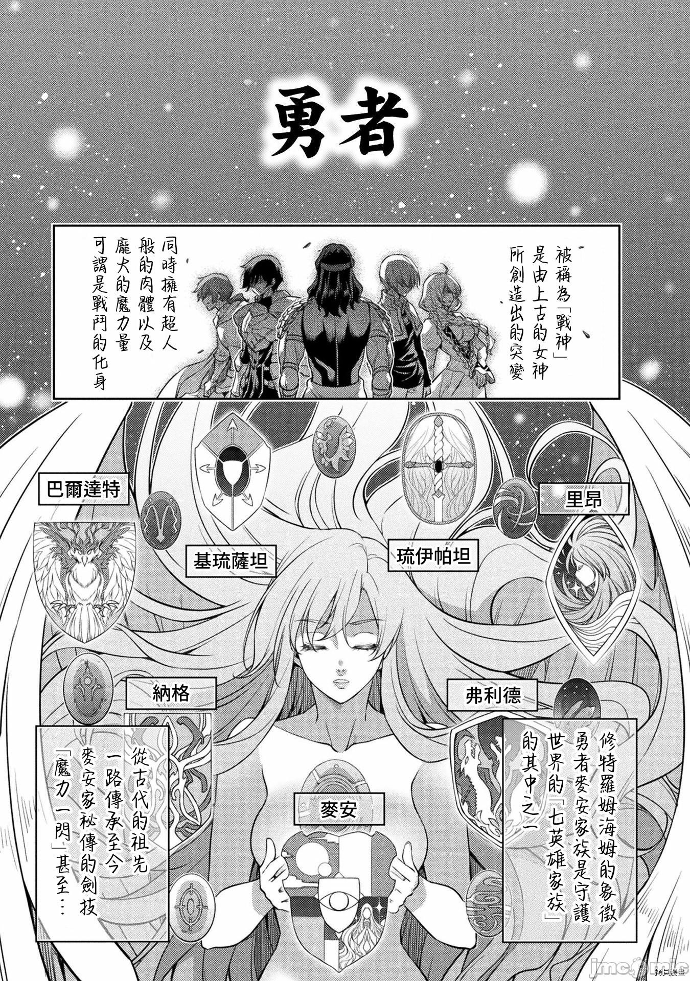 DRAWING 最强漫画家利用绘画技能在异世界开无双！第16话在线观看 - 第1张