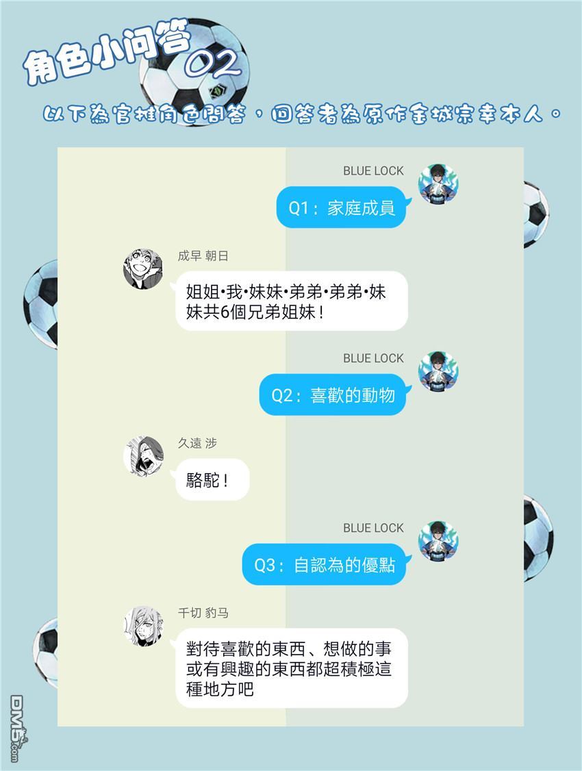 BLUE LOCK第11话 预感与直觉在线观看 - 第22张