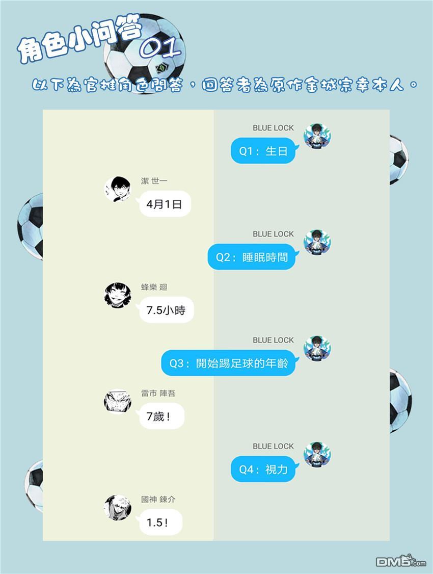 BLUE LOCK第11话 预感与直觉在线观看 - 第21张