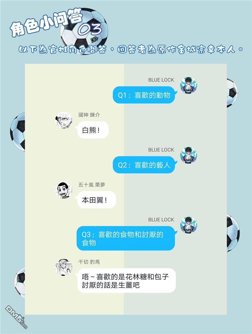 BLUE LOCK第12话 信号在线观看 - 第21张