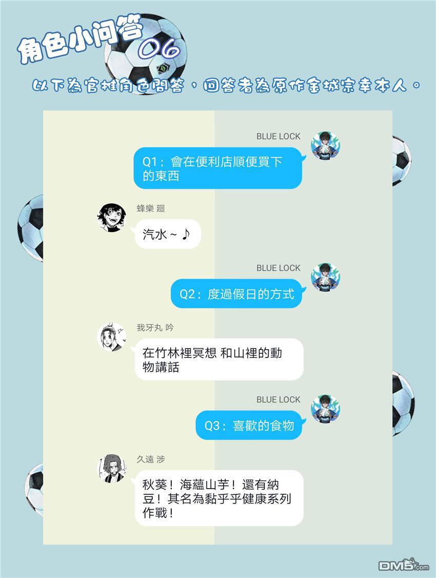 BLUE LOCK第13话 脱胎换骨之时在线观看 - 第24张
