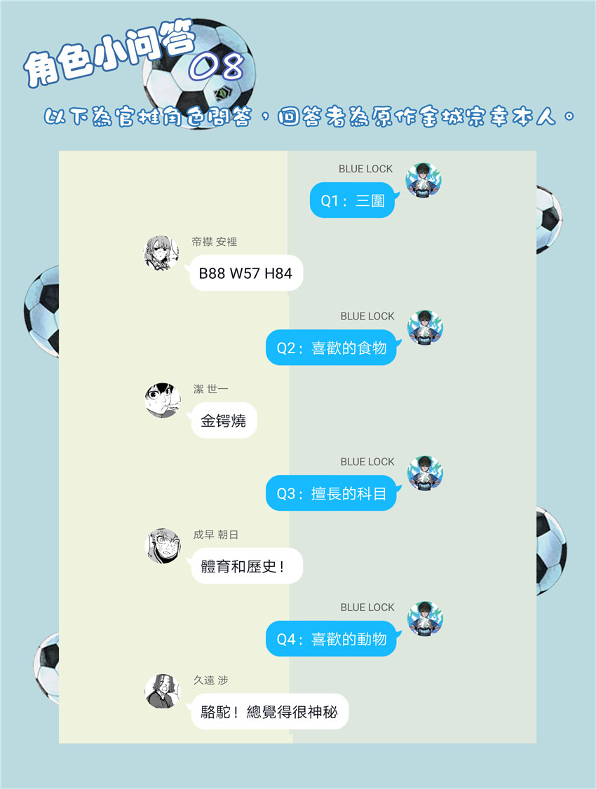 BLUE LOCK第14话 觉悟在线观看 - 第23张