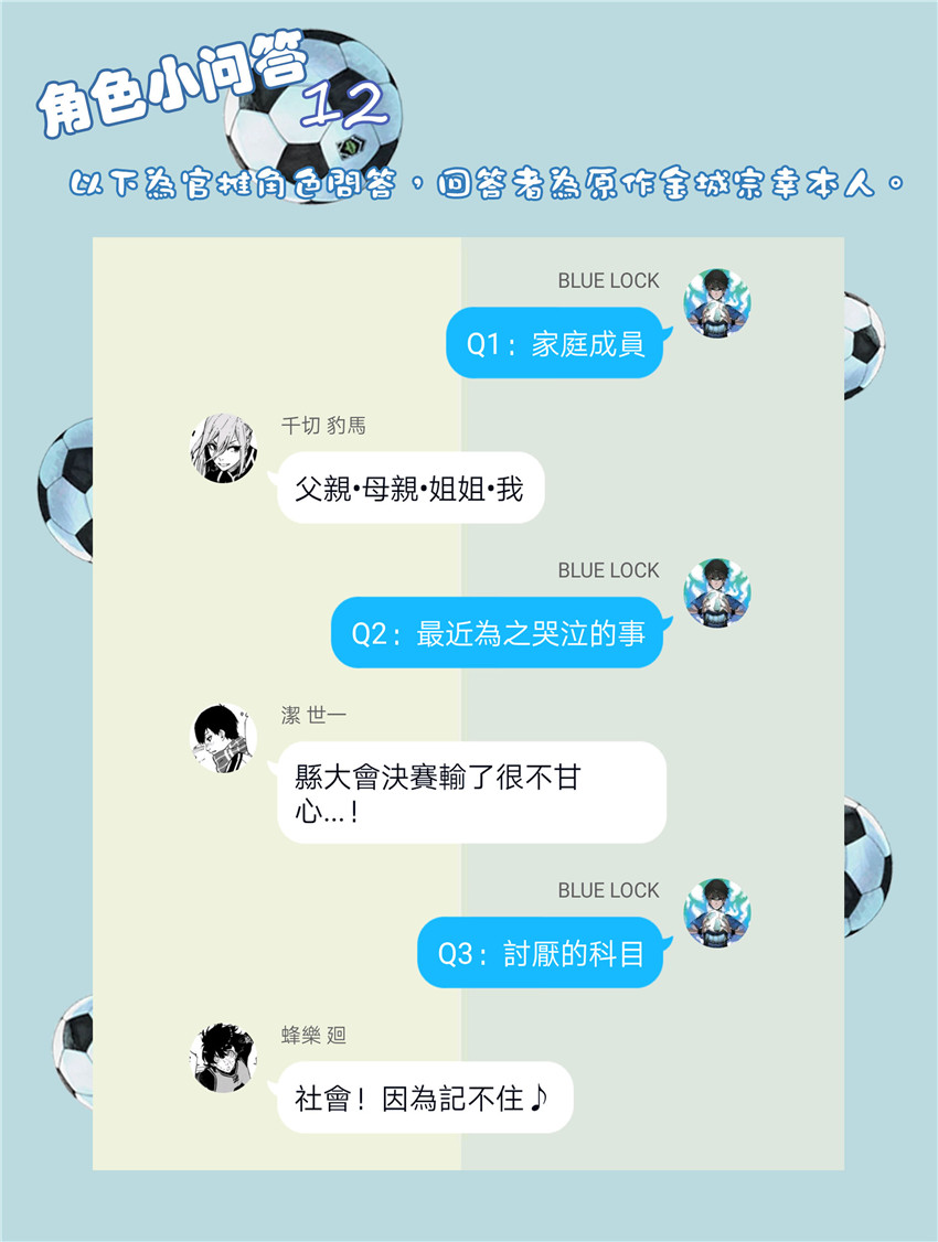 BLUE LOCK第16话 一击在线观看 - 第20张