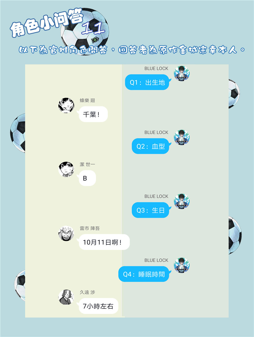 BLUE LOCK第16话 一击在线观看 - 第19张