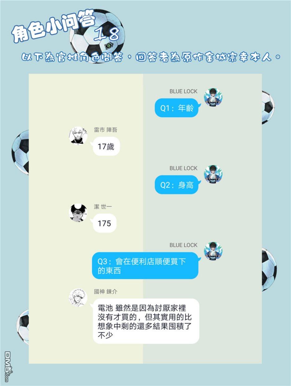 BLUE LOCK第19话 压倒性不利在线观看 - 第22张