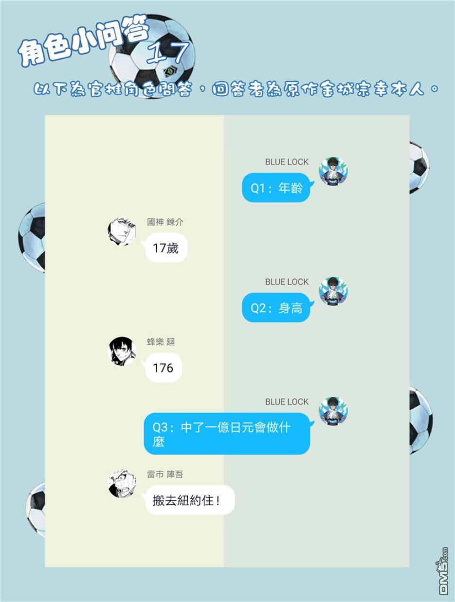 BLUE LOCK第19话 压倒性不利在线观看 - 第21张