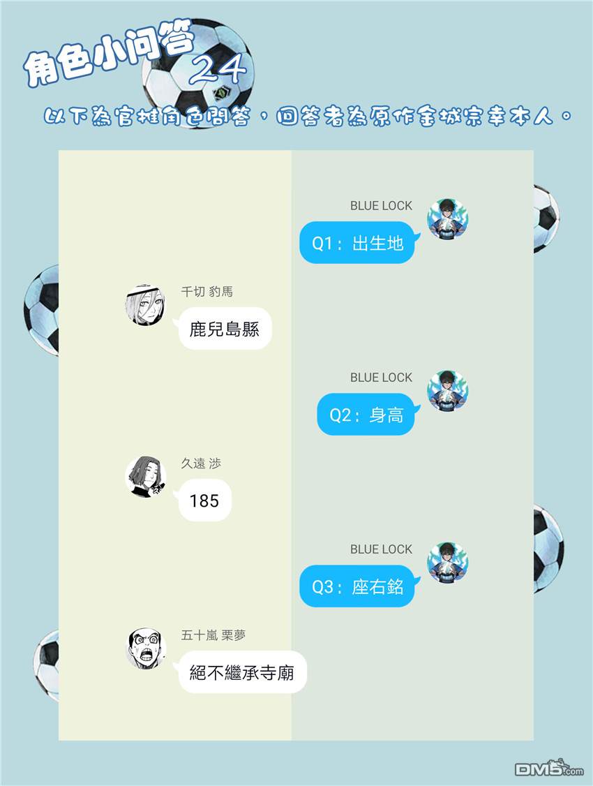 BLUE LOCK第22话 直到热情燃烧殆尽在线观看 - 第22张