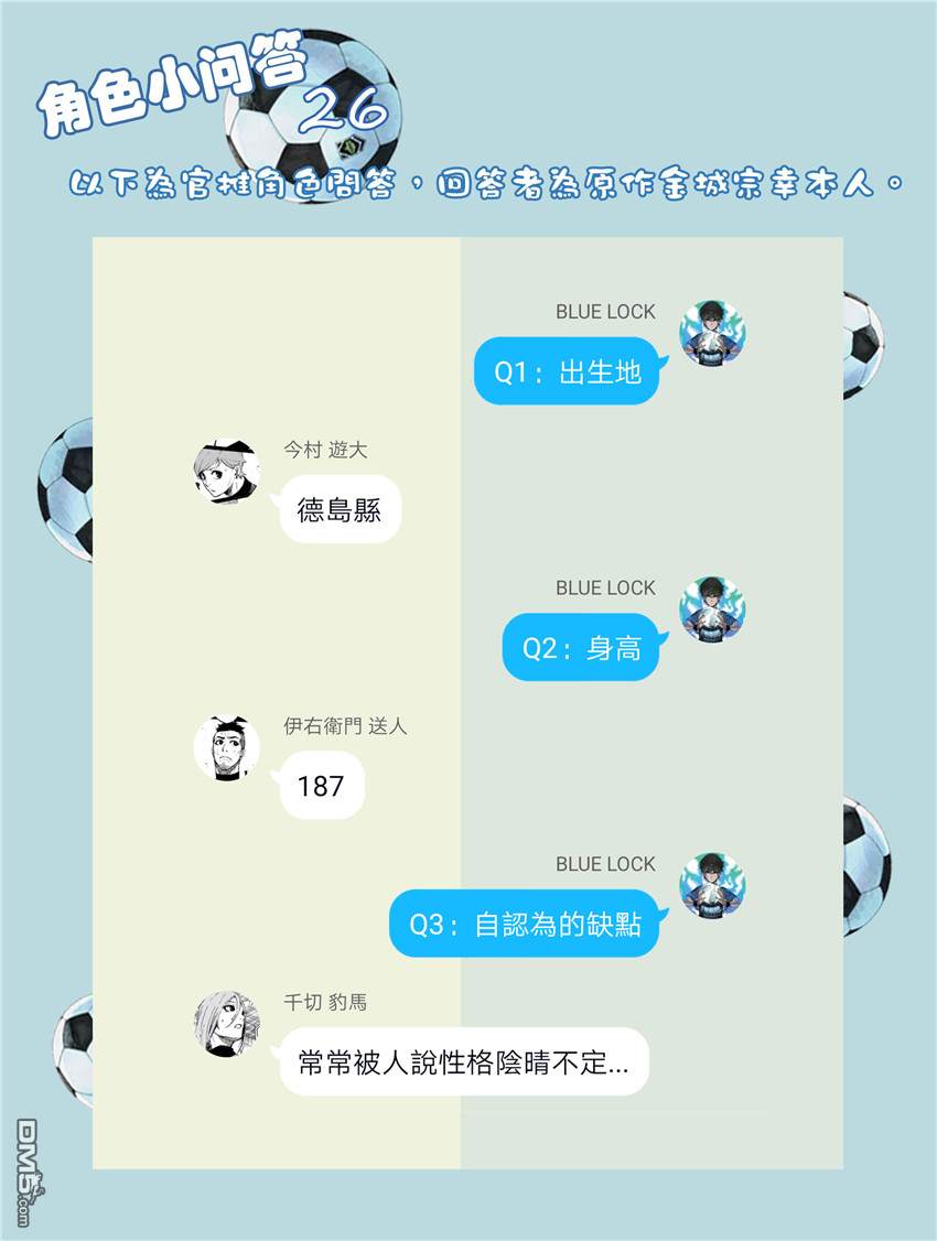 BLUE LOCK第23话 直至邂逅为止在线观看 - 第22张