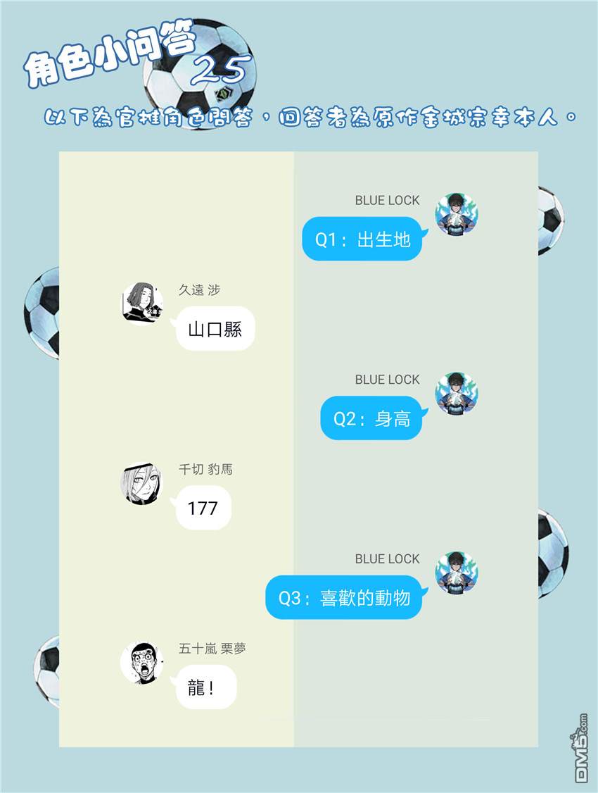 BLUE LOCK第23话 直至邂逅为止在线观看 - 第21张