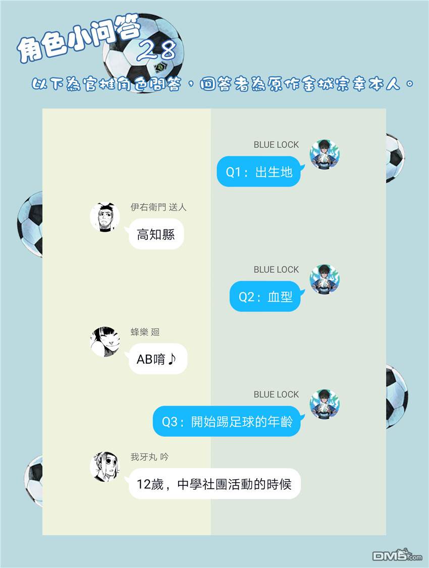 BLUE LOCK第24话 成功的方程式在线观看 - 第22张