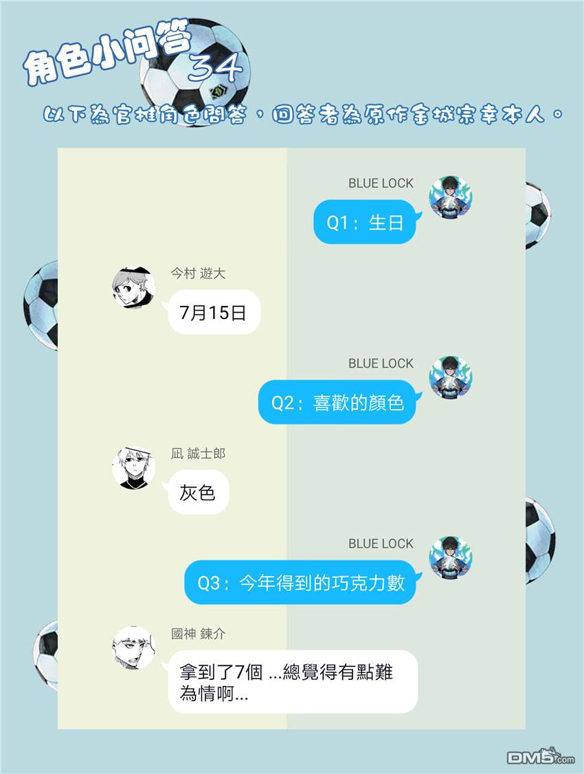 BLUE LOCK第27话 唯独一人在线观看 - 第22张