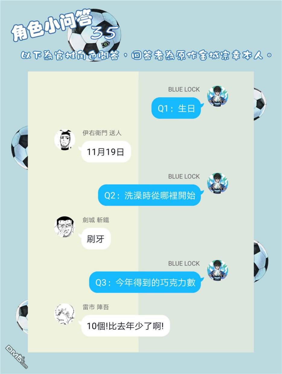 BLUE LOCK第28话 super special在线观看 - 第21张