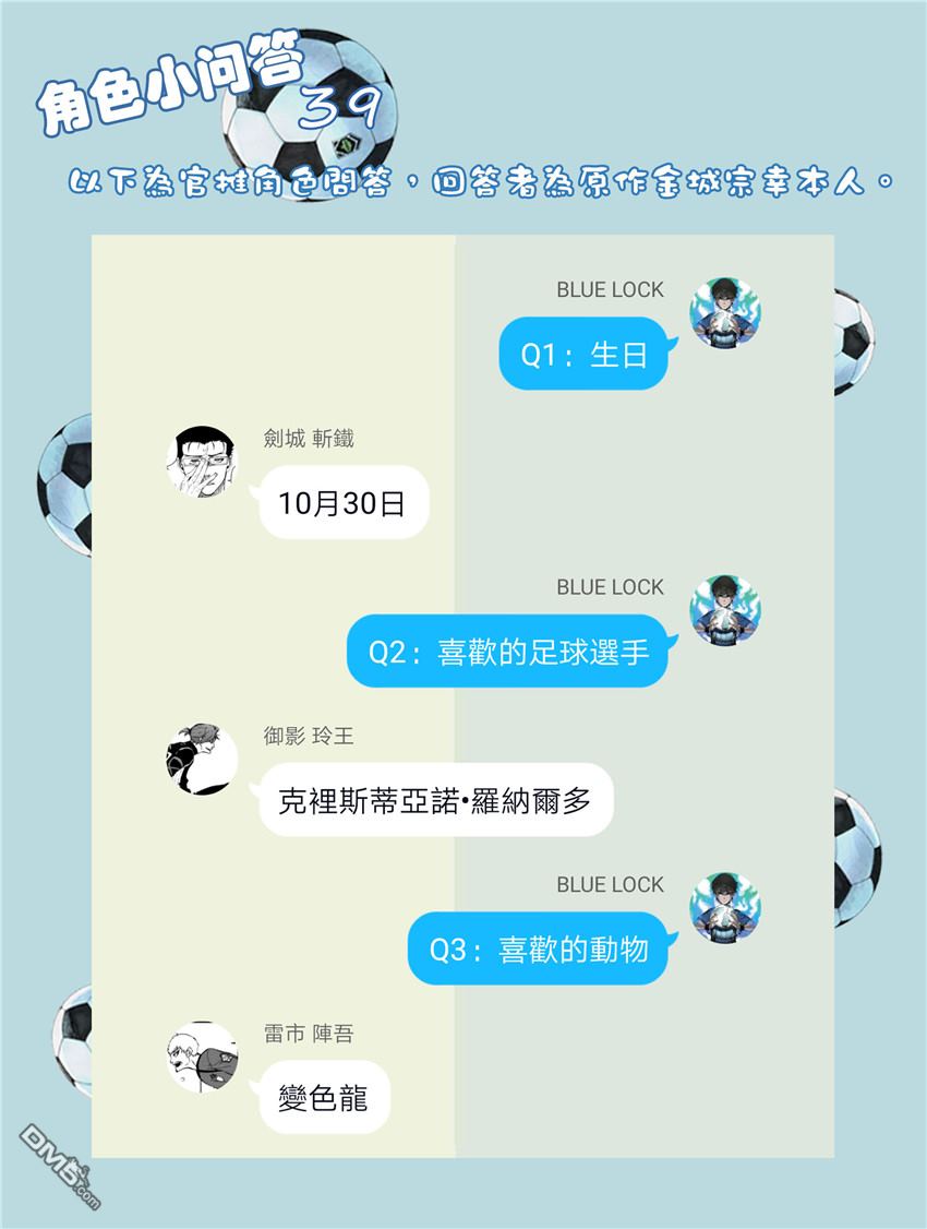 BLUE LOCK第30话 极限的狂热在线观看 - 第21张