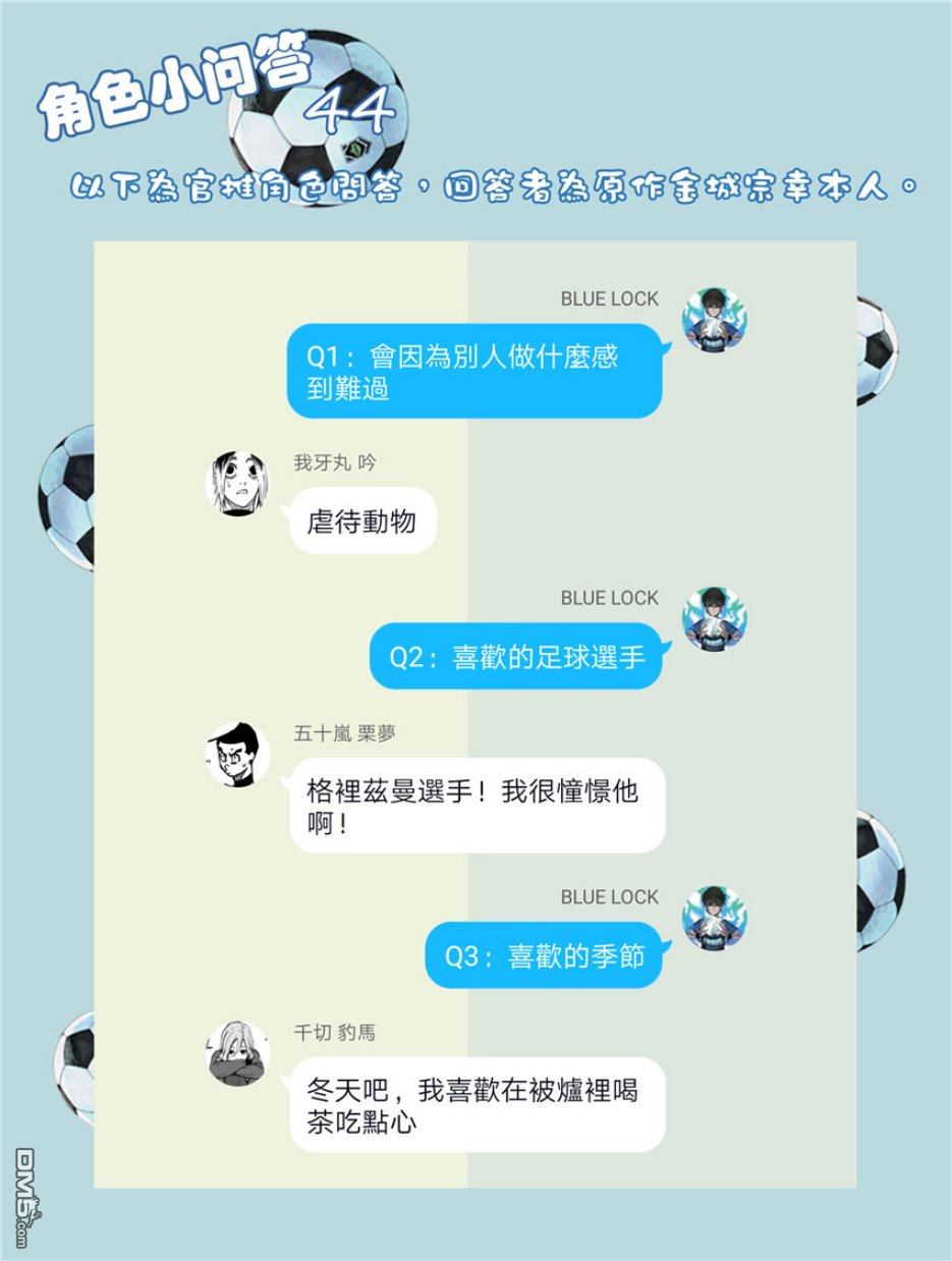 BLUE LOCK第32话 冲动在线观看 - 第23张