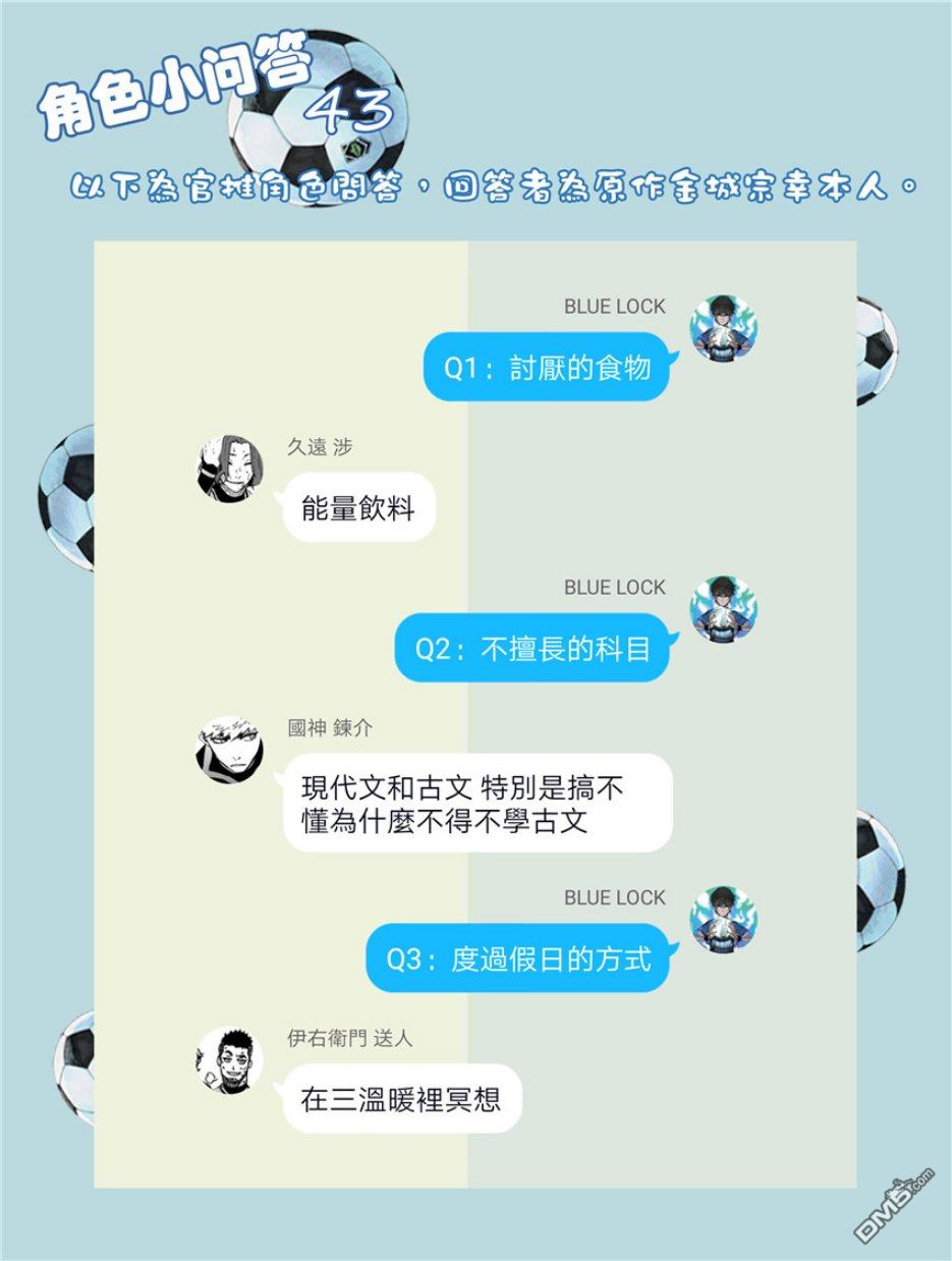 BLUE LOCK第32话 冲动在线观看 - 第22张