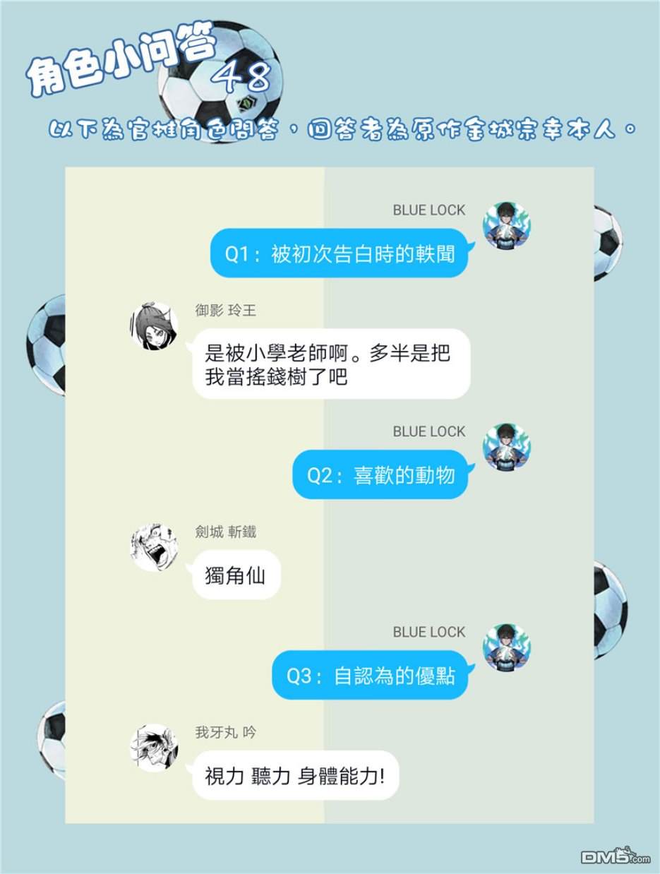 BLUE LOCK第34话 这样下去在线观看 - 第22张