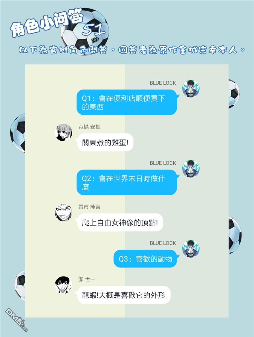 BLUE LOCK第36话 如今正存在于此在线观看 - 第21张