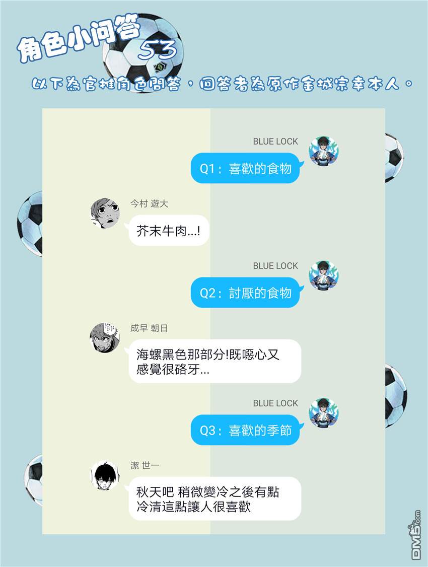 BLUE LOCK第37话 最后的拼图在线观看 - 第20张