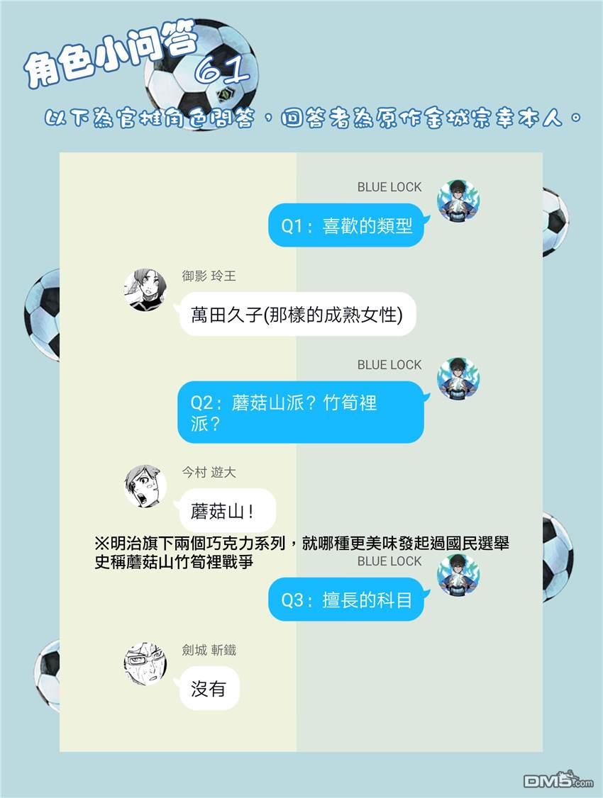 BLUE LOCK第41话  MAN在线观看 - 第23张