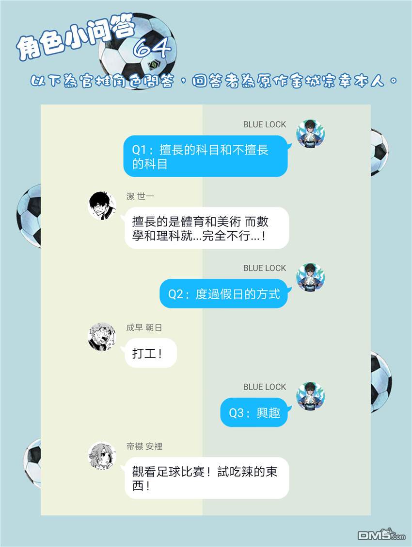BLUE LOCK第42话 焕然一新在线观看 - 第22张