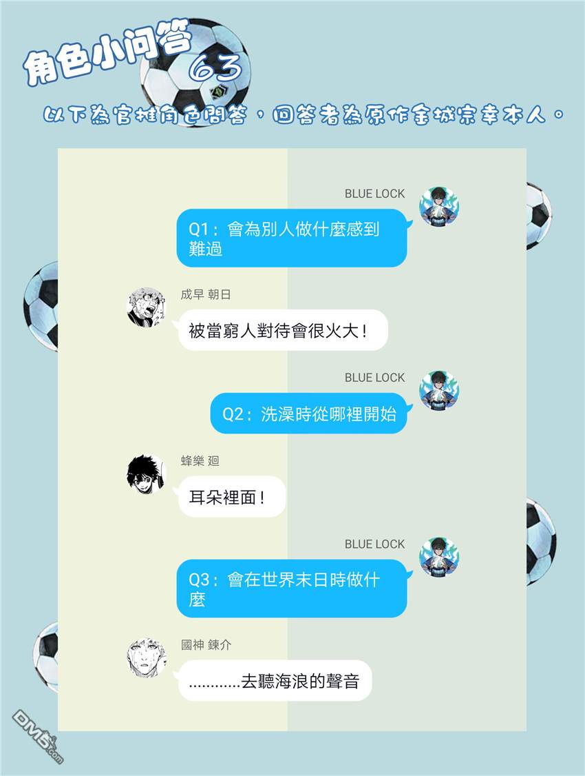 BLUE LOCK第42话 焕然一新在线观看 - 第21张