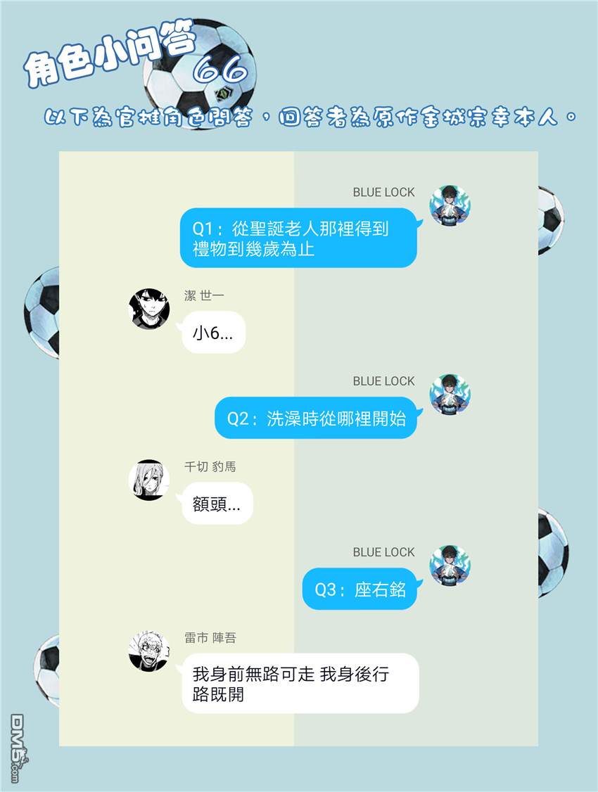 BLUE LOCK第43话 3人1组在线观看 - 第22张