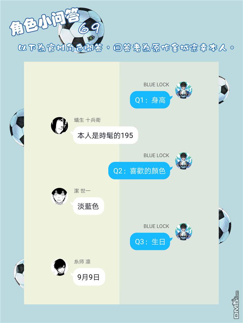 BLUE LOCK第45话 互相残杀在线观看 - 第20张