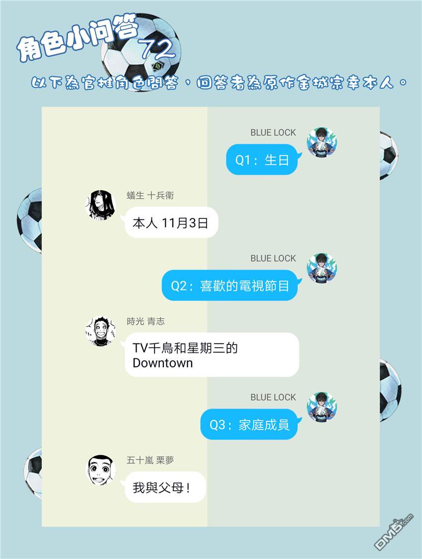 BLUE LOCK第46话 TOP3在线观看 - 第22张