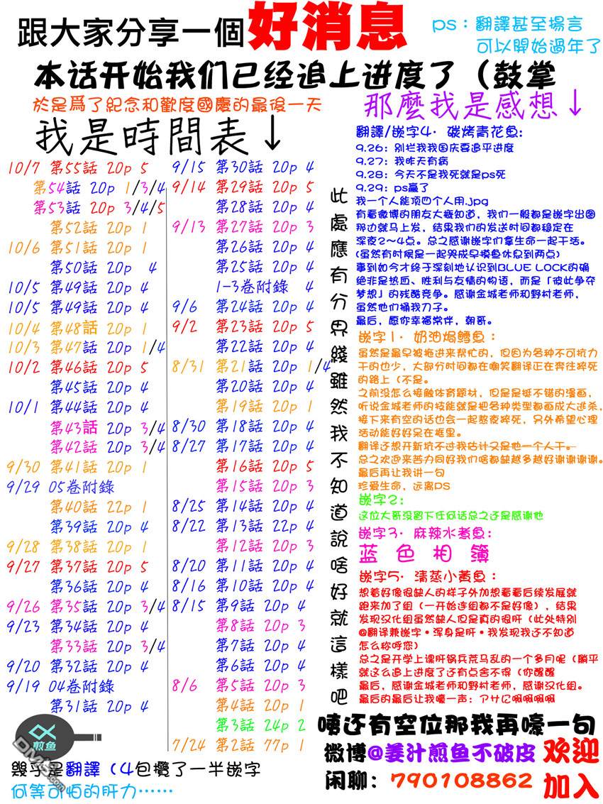 BLUE LOCK第55话 无法实现的梦想在线观看 - 第22张