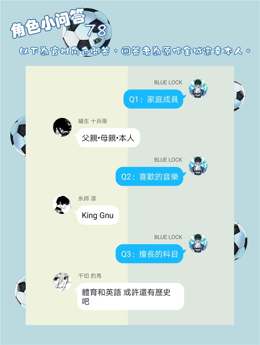BLUE LOCK第58话 决战的序篇在线观看 - 第23张