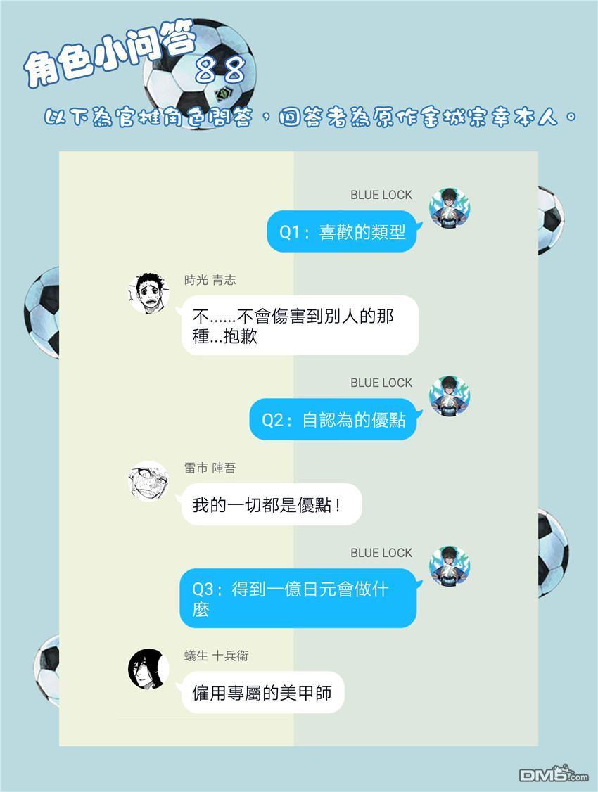 BLUE LOCK第67话 绝望的才能在线观看 - 第22张