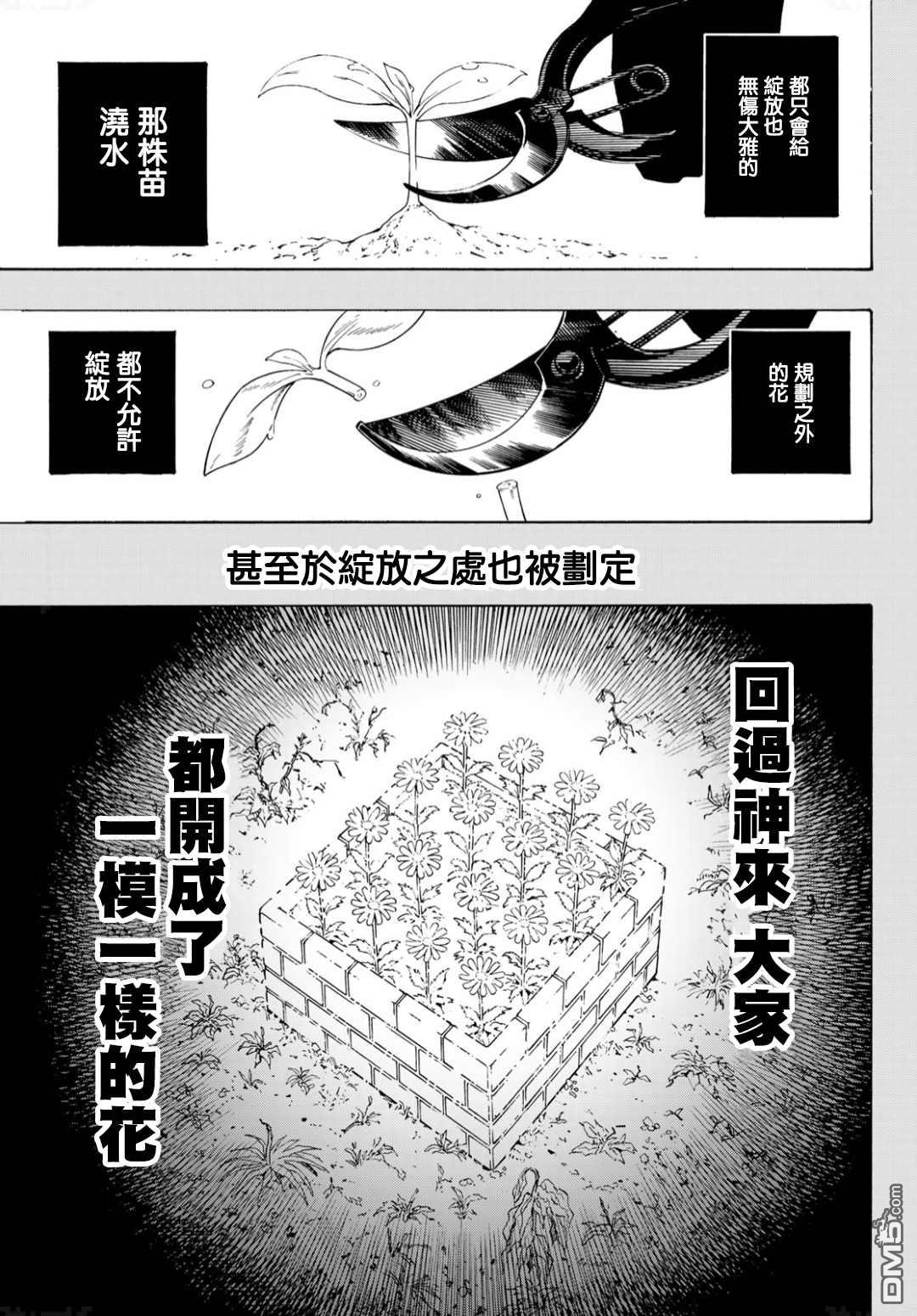 BLUE LOCK第134话 花在线观看 - 第4张