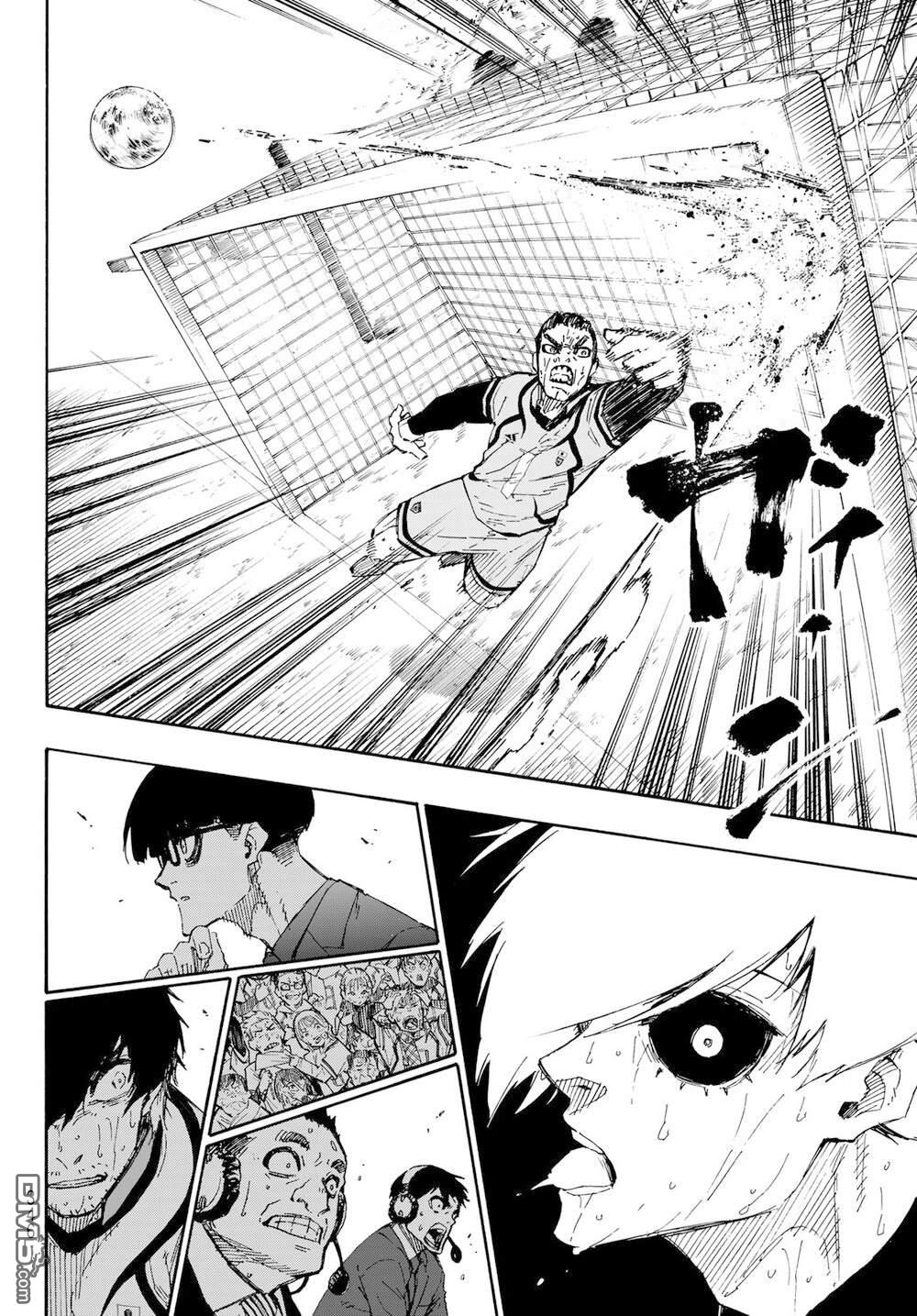 BLUE LOCK第145话在线观看 - 第16张