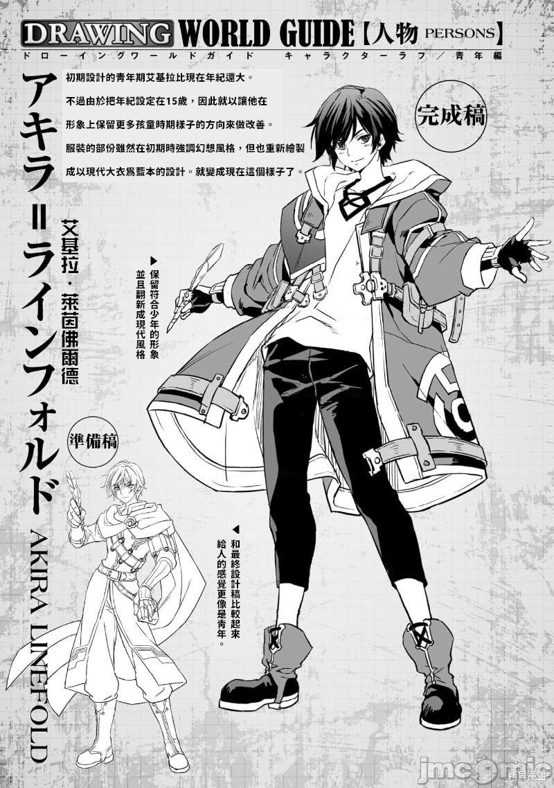 DRAWING 最强漫画家利用绘画技能在异世界开无双！单行本2后记在线观看 - 第5张