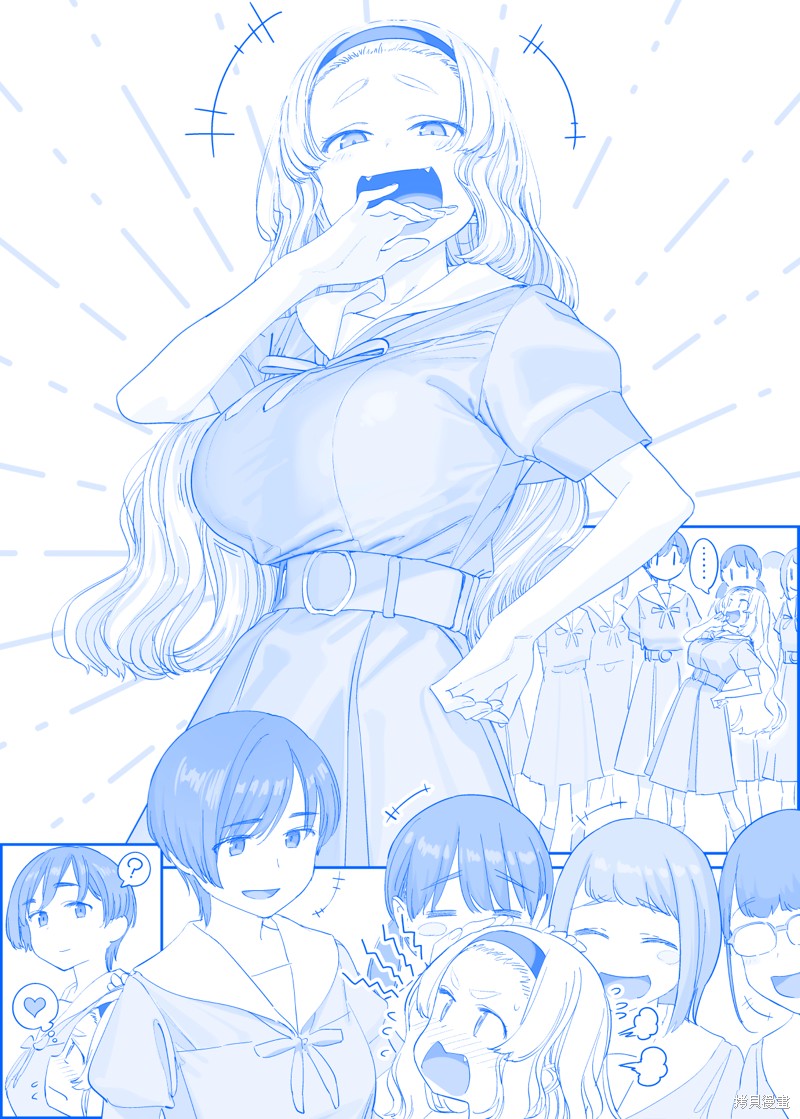 星期一的丰满之386在线观看 - 第1张
