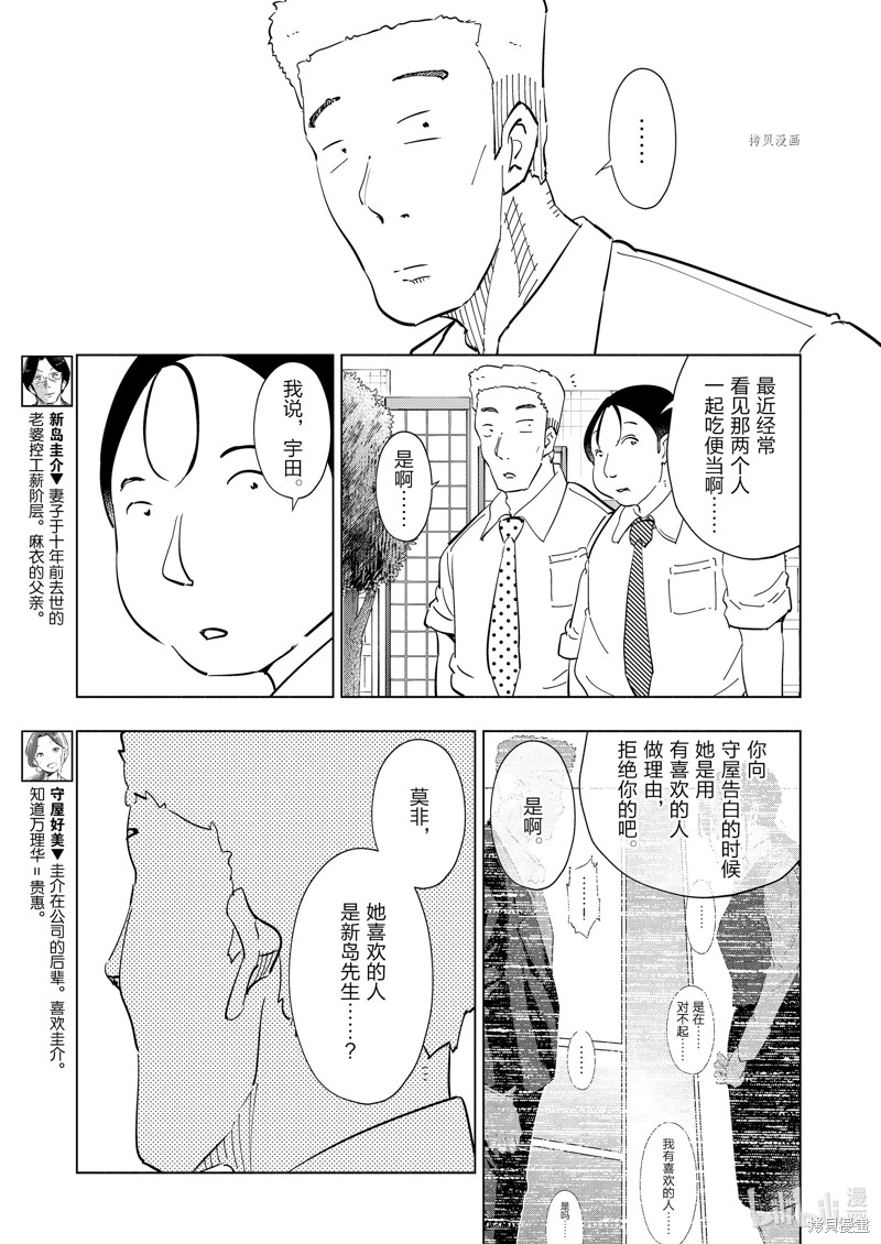 妻子是JS第101话在线观看 - 第3张