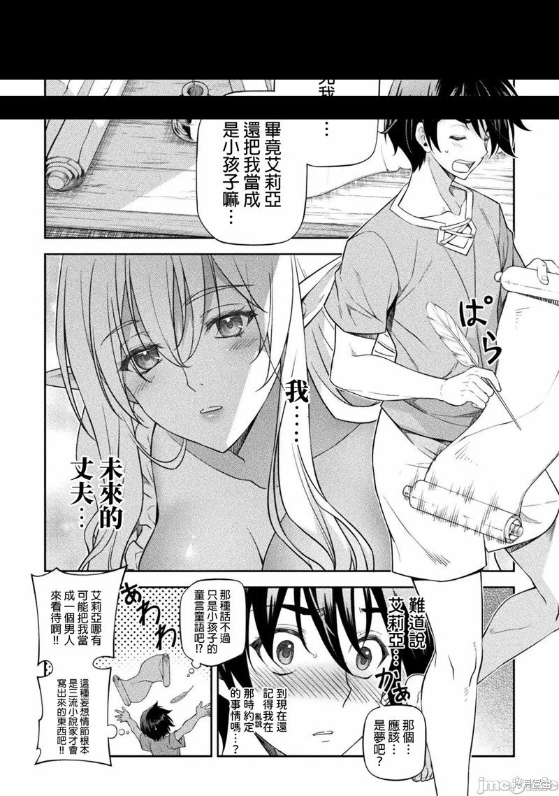 DRAWING 最强漫画家利用绘画技能在异世界开无双！第24话在线观看 - 第14张
