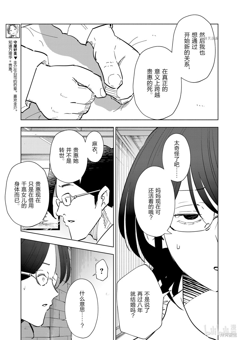 妻子是JS第104话在线观看 - 第7张