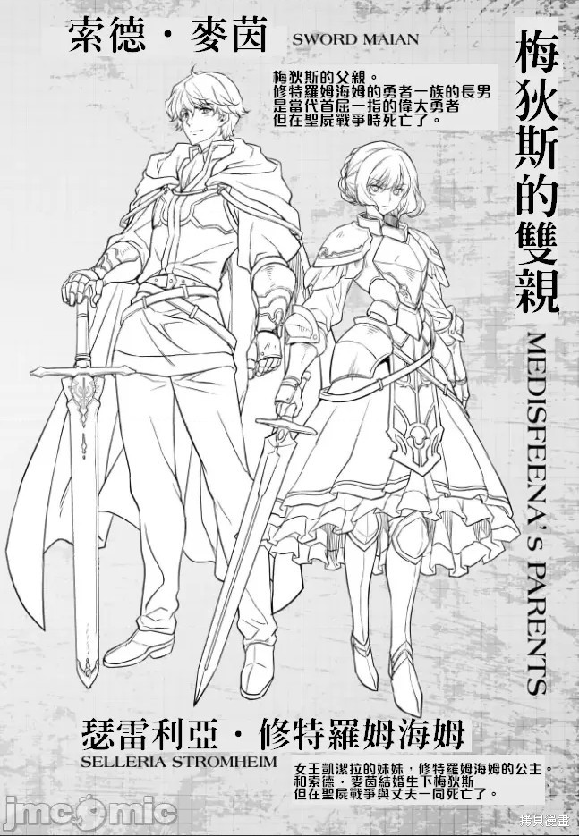 DRAWING 最强漫画家利用绘画技能在异世界开无双！单行本3后记在线观看 - 第4张