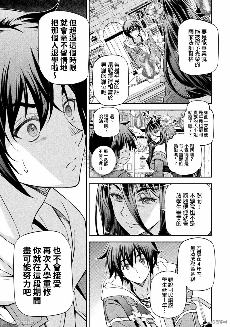 DRAWING 最强漫画家利用绘画技能在异世界开无双！第32话在线观看 - 第3张