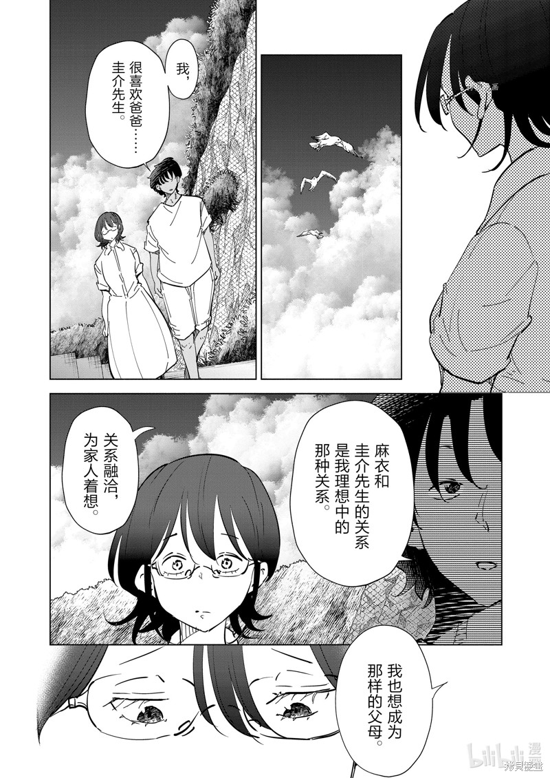 妻子是JS第106话在线观看 - 第10张