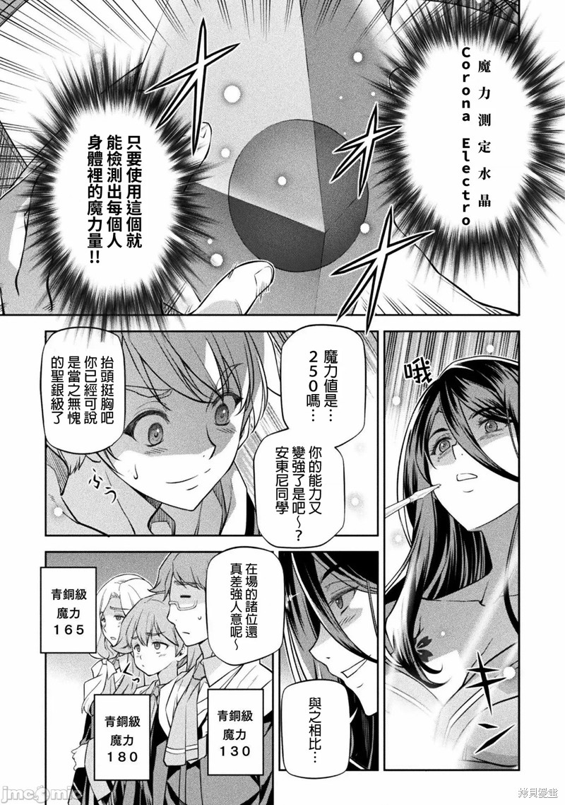 DRAWING 最强漫画家利用绘画技能在异世界开无双！第33话在线观看 - 第13张