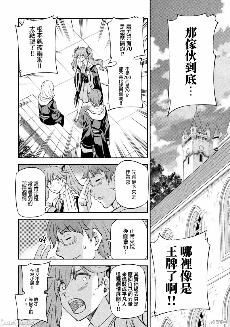 DRAWING 最强漫画家利用绘画技能在异世界开无双！第34话在线观看 - 第2张