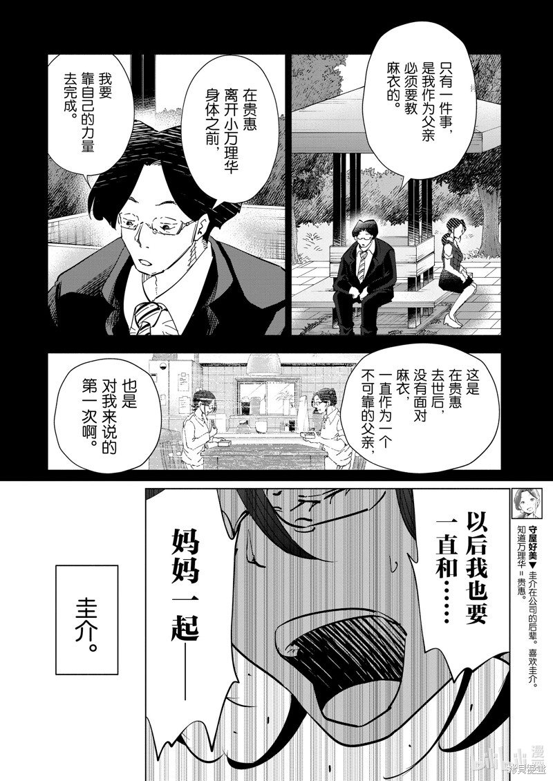 妻子是JS第107话在线观看 - 第6张
