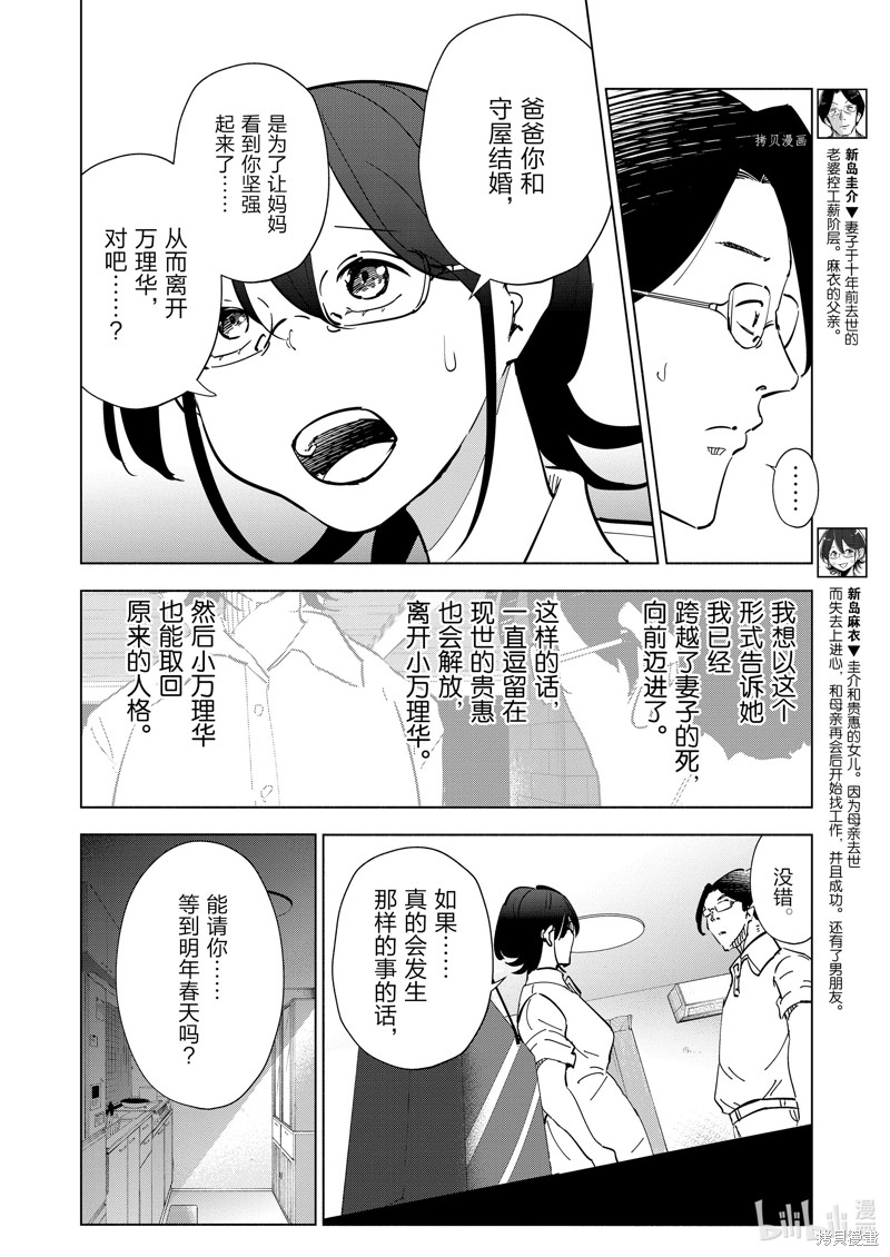 妻子是JS第107话在线观看 - 第2张